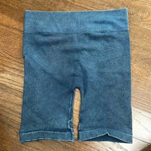 Nikibiki biker shorts